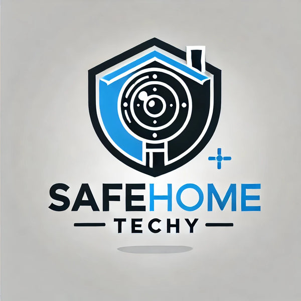 SafeHome TECHY