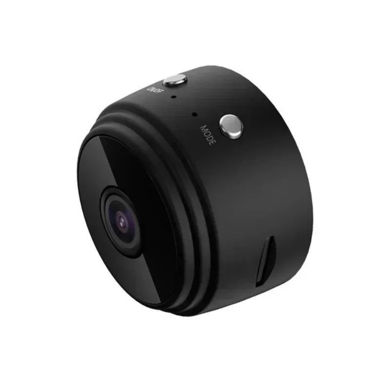 A9 Mini Camera 1080P WiFi Original Monitoring Security Protection With Motion Night Version Wireless Surveillance Cameras New